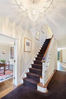 White Wood Chandelier