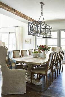 Wicker Chandelier