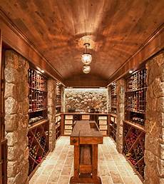 Wine Barrel Chandelier