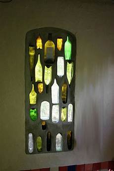 Wine Glass Chandelier