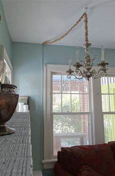 Wireless Pendant Light