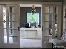 Wood Bead Chandelier