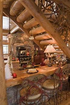 Wood Lighting