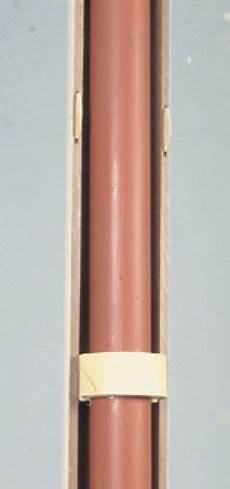 Wood Pole