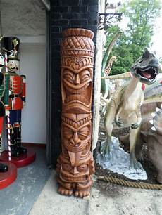 Wood Pole