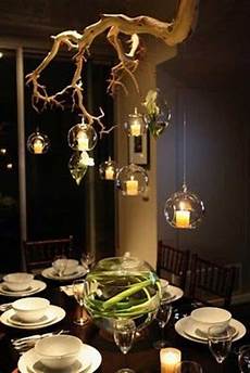 Wooden Ceiling Light
