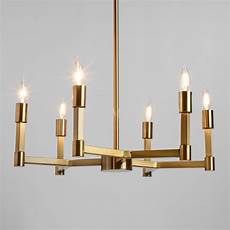 World Market Chandelier