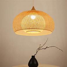 Woven Chandelier