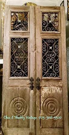 Wrought Iron Chandeliers Rustic