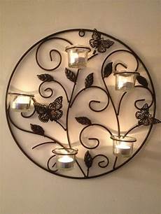 Wrought Iron Light Fixtures