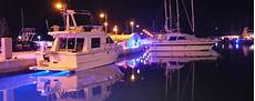 Yacht Lighting Automation