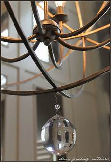 Z Gallerie Chandelier